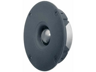 Visaton SC 10 N | 8 Ohm - Magnetically shielded 25mm/1ins fabric dome driver