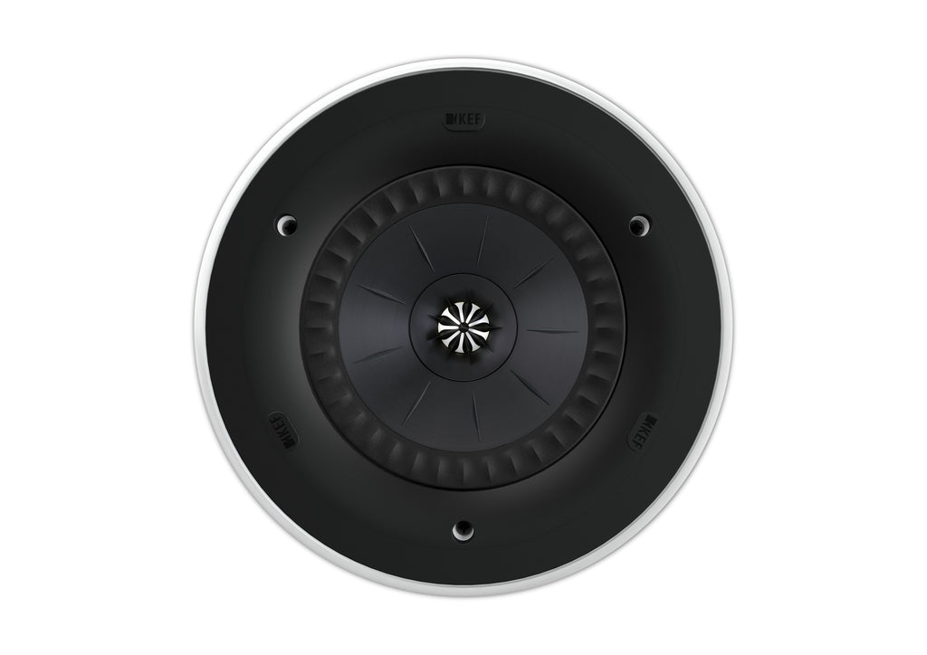 KEF Ci 160 RR-THX, Ceiling Speaker, 4 Ohm - Price Per Speaker