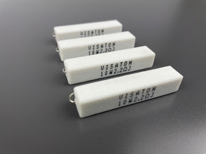 Visaton Ceramic Resistors 10 W