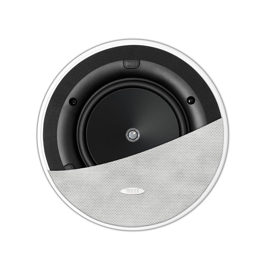 KEF Ci 160.2CR Ceiling Speaker, 8 Ohm - Price Per Speaker