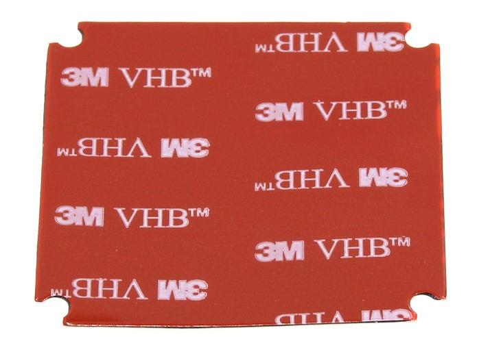 Visaton PAD EX 60 S