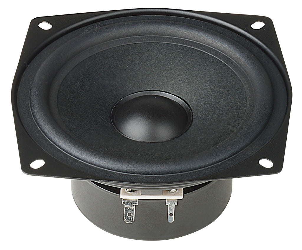 Visaton SC 13, 8 Ohm, 5 Inch - HiFi full range driver