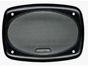 Visaton Grille 4 X 6