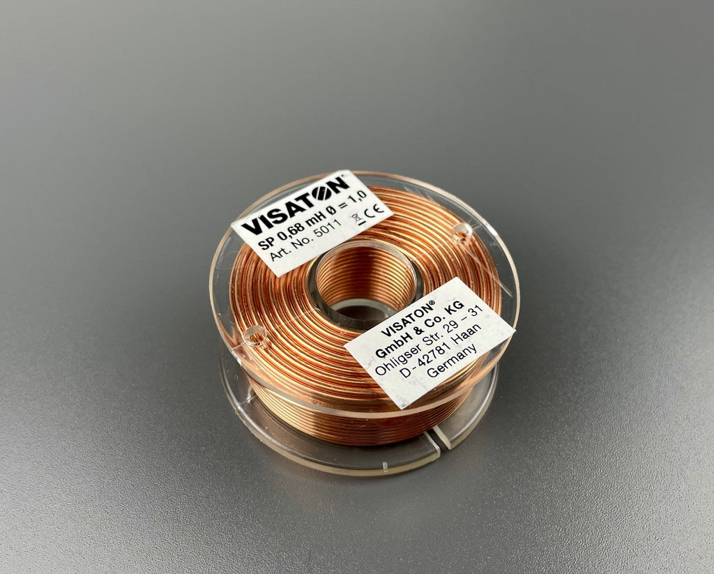 Visaton SP Air-Core Coils