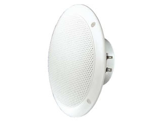 Visaton FR 16 WP, 4Ohm, White, Marine, 6ins, Full-Range Speaker - Price Per Speaker