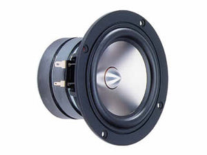 Visaton TI100 | 8 Ohm - 10cm/4ins High-End low-midrange driver