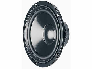 Visaton W 200 S | 8 Ohm 20 cm/8ins HiFi woofer 