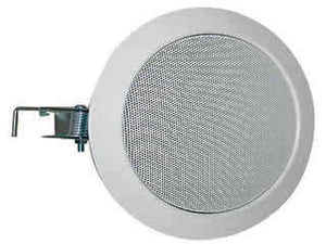 Visaton DL 13/2 T ceiling speaker, 8 Ohm, 5 inch - Price Per Speaker