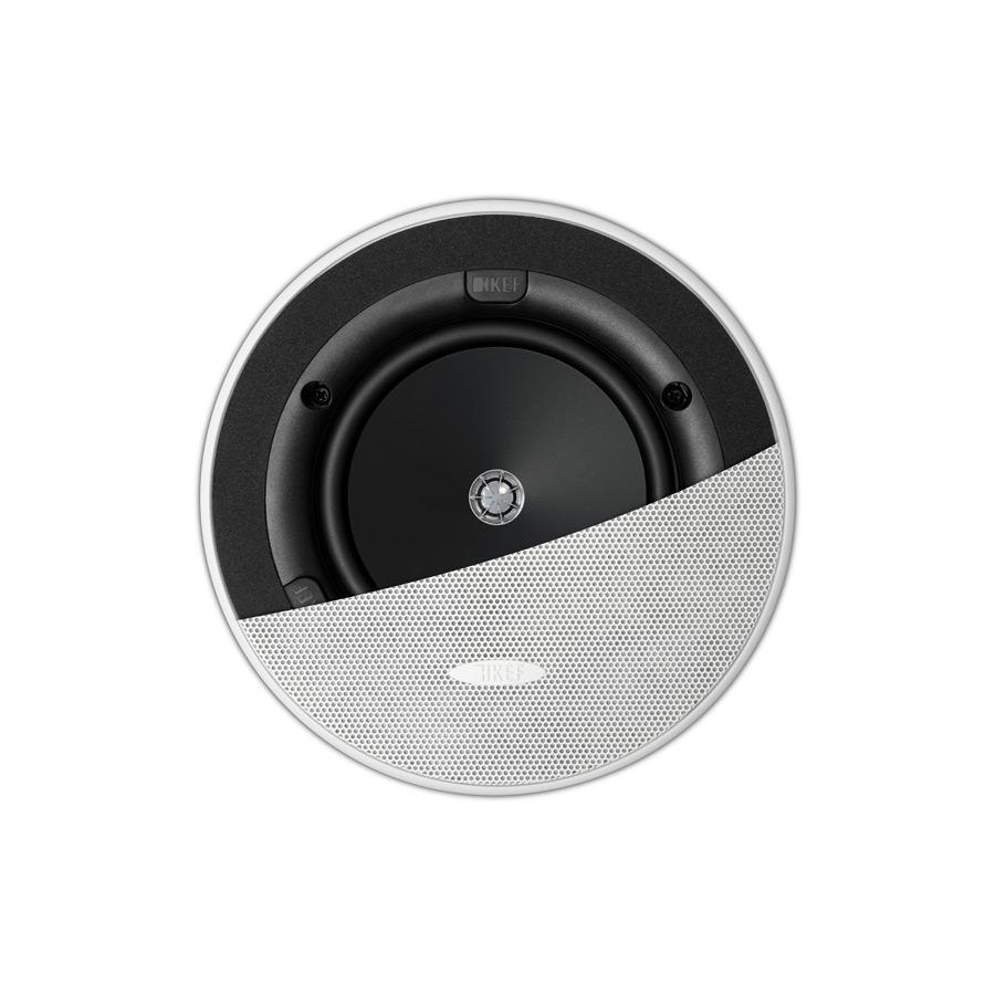 KEF Ci 130.2CR Ceiling Speaker, 8 Ohm - Price Per Speaker