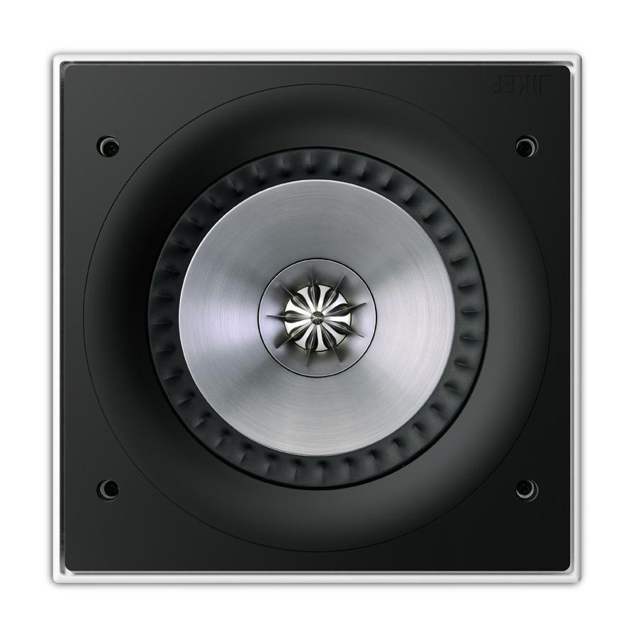 KEF Ci200RS-THX- Home Theatre In-Wall/ In-Ceiling Speaker