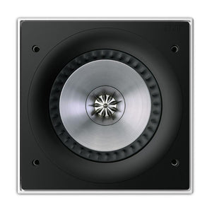 KEF Ci200RS-THX- Home Theatre In-Wall/ In-Ceiling Speaker