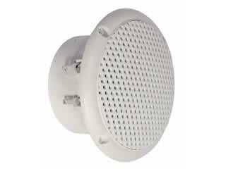 Visaton FR 8 WP, 4Ohm, White, Marine, 3.3ins, Full Range Driver - Price Per Speaker