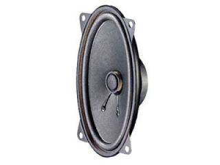 Visaton FR 9.15, 4 Ohm, 4 x 6 Inch - Full Range Oval Loudspeaker - Art. no. 2054
