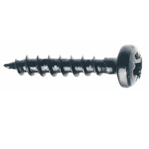 Round Head Screws
