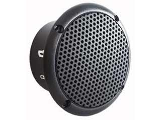 Visaton FR 8 WP, 8Ohm, Black, Marine, 3.3ins Full Range Loudspeaker