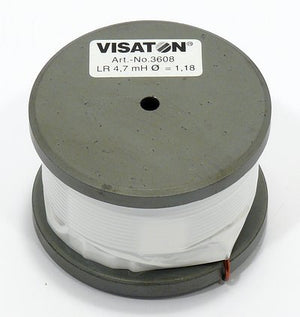 Visaton LR Ferrite Coils