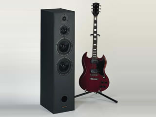 Visaton Alto III C - price per pair.