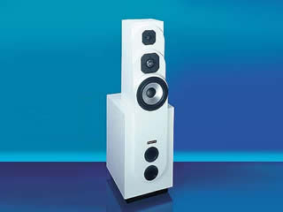 Visaton Casablanca Mk 4 - price per pair.