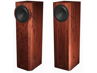 Visaton Solo 50 Loadspeaker Kit - price per pair.