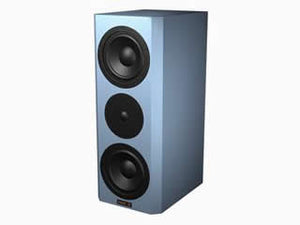 Visaton Aria 2 light - price per pair.