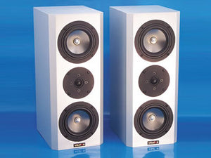 Visaton Aria 2 - price per pair.