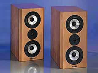 Visaton Couplet - price per pair.