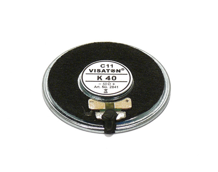 Visaton K 40 - 50Ohm