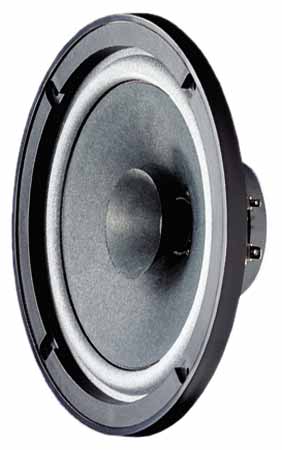 Visaton FR 6,5", 8 Ohm - Full Range Driver - Art. No. 31065