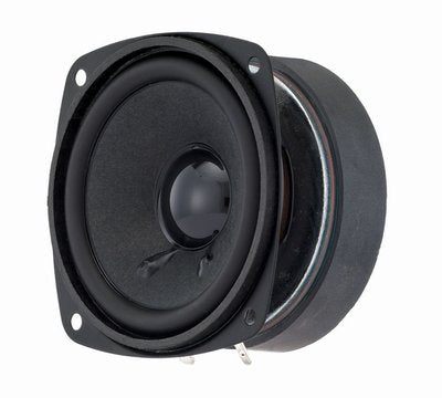 Visaton FRS 8M 8 cm (3.3 inch) fullrange speaker