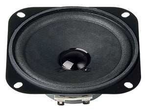 Visaton FRW 10 N, 8 Ohm, 4 Inch - Full Range Speaker - Art. No. 2032