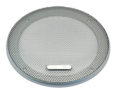 Visaton GRILLE 10 R/134 (RAL 9006) - Art. No. 4669