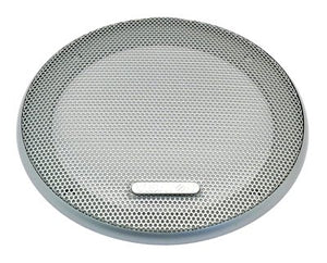 Visaton GRILLE 10 R/134 (RAL 9006) - Art. No. 4669