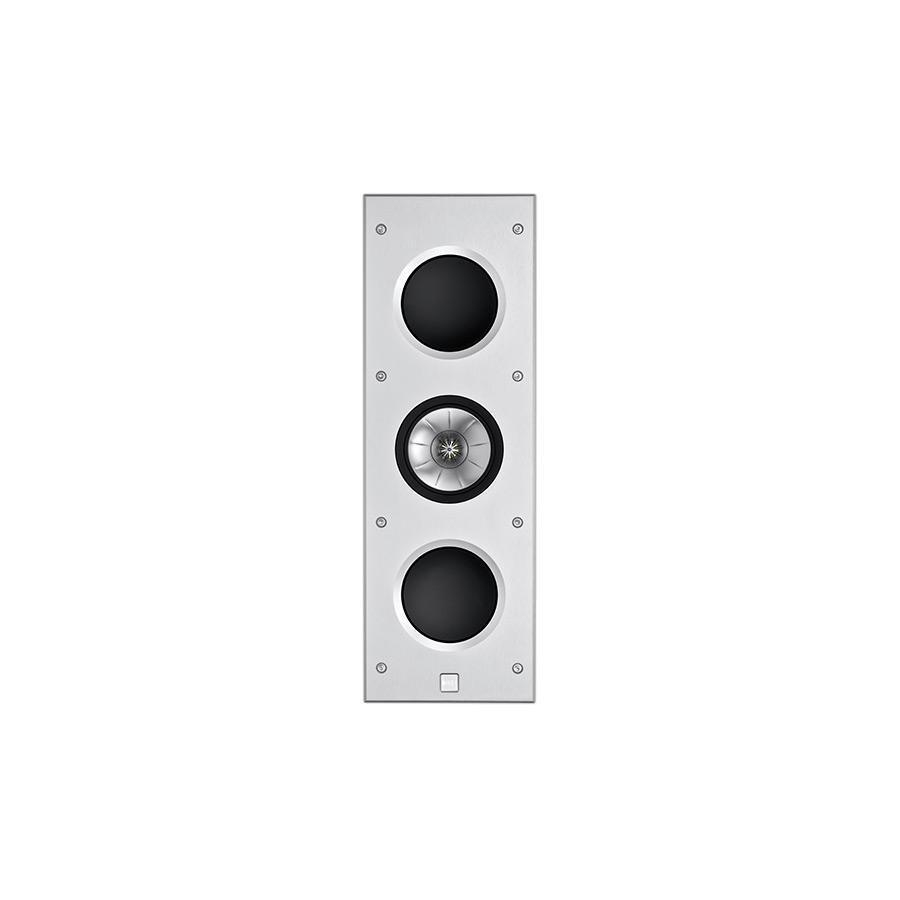 KEF Ci3160RL-THX- Home Theatre In-Wall Speaker