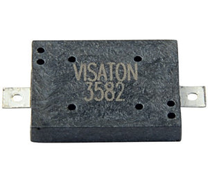 Visaton PB 9.11 - 5 V - Piezo Buzzer