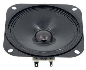 Visaton R 10 ND, 8 Ohm, 4 Inch - Full Range Speaker