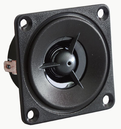 Visaton SC 5, 8 Ohm, 0.5 Inch - Dome Driver