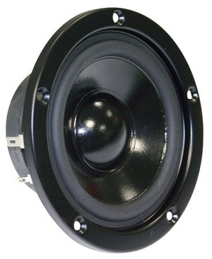 Visaton W 100 S, 4 Ohm 10 cm/4ins HiFi low-midrange driver