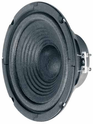 Visaton W 170, 8 Ohm, 6.5 Inch - HiFi Woofer