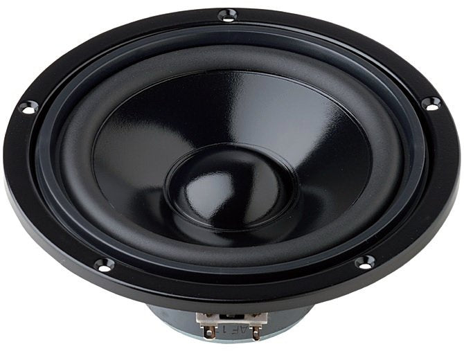 Visaton W 170 S - 4 Ohm, 17 cm/6.5ins HiFi woofer