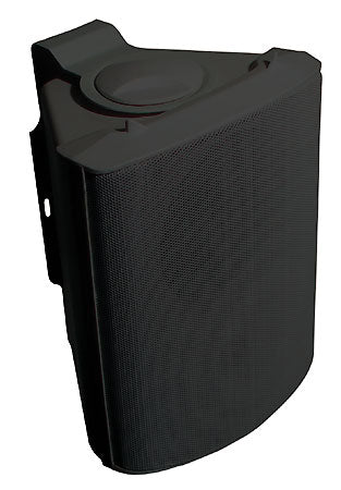 Visaton WB 13 | Black 2-way Waterproof Speakers - Price per speaker