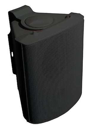 Visaton WB 13 | Black 2-way Waterproof Speakers  - Price per speaker