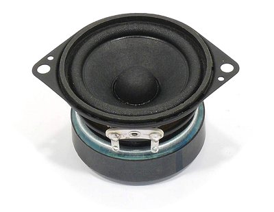 FRS 5 X · 8 Ω · part 2235 — Product photo