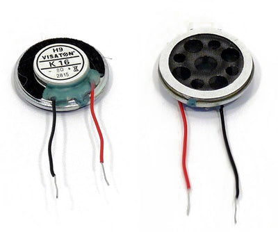 K 16 · 8 Ω · part 2815 — Product view