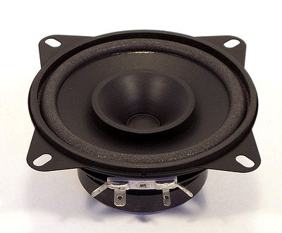FR 10 HMP · 4 Ω · part 4880 — Product photo
