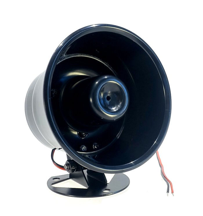DK 115 S · 8 Ω · part 50211 — Product photo
