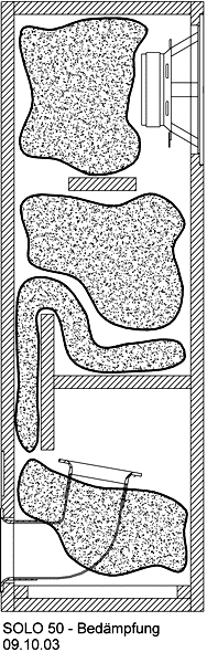 SOLO 50 · part 5744 — Construction detail