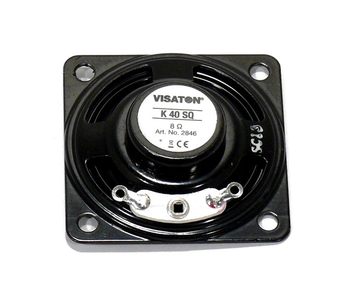 Visaton K 40 SQ - 8 Ω — Product photo
