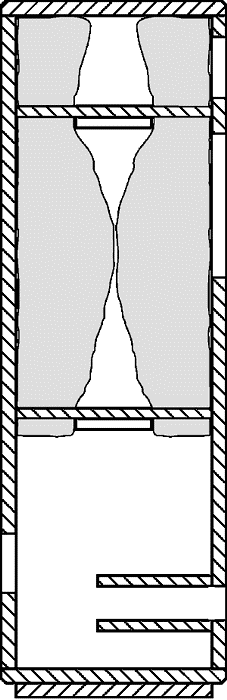VIB 2000 GF · part 5906 — Construction detail