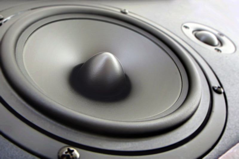 Welcome to our new site – Impact Audio