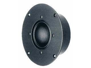 Visaton midrange drivers